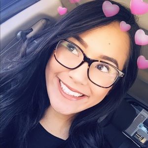 Meet your Posher, Erica